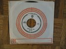 Joanie Sommers,Don't Pity Me,Warner Brothers White Label,Promo,Northern Soul,45