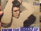 ELVIS PRESLEY   