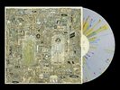 Weezer, OK Human, CONTROL ROOM Splatter COLORED Vinyl Indie Exclusive NEW SEALED