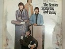 Beatles Yesterday and Today LP  Butcher cover 3rd state peel?  Album VG+ & OIS