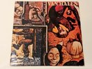 Van Halen Fair Warning Vinyl Album