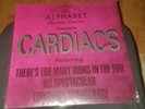 Cardiacs - Too many Irons In The Fire 12