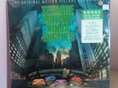 Teenage Mutant Ninja Turtles vinyl record 1990 