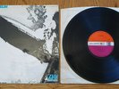 First Pressing - Led Zeppelin 1 - Turquoise Lettering Atlantic 588171