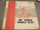 Art Farmer-Donald Bird Sextet - 2 Trumpets - 1957 Hard Bop - UK Esquire 32-072