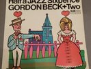 Gordon Beck + Two - Half A Sixpence - 1968 UK Jazz LP - Major Minor MMLP 22