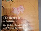 Michael Garrick Sextet - The Heart Is A Lotus - 1970 UK Modal Jazz - Argo ZDA135