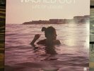 Washed Out - Life of Leisure - Vinyl EP Record 2010 Ltd. 459 Mexican Summer 023