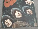 THE BEATLES/ RUBBER SOUL MONO 1965, PMC1267.VINYL.