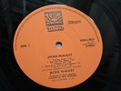 JACKIE McAULEY (1st album) RARE ORIG UK 1971 NEAR MINT DAWN LP, HARDLY PLAYED.