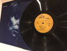 Joni Mitchell ?– Blue 1971 UK Press Textured Sleeve Reprise K44128 A1/B1 VG+ LP