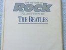 History of Rock  the Beatles 1977  12