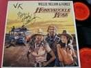 Willie Nelson 