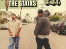 People Under the Stairs O.S.T Double 2xLP vinyl MINT SEALED