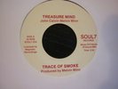trace of smoke treasure mind soul 7 re deleted northern soul 45