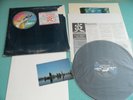 PINK FLOYD LP Wish You Were Here w/Poster,Postcard Japan SOPO-100 OBI Mint Vinyl