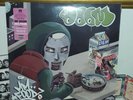 Mf doom mm food vinyl