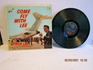 1-LP-BYRON LEE AND THE DRAGONAIRES-COME FLY WITH ME-SOUL RECORDS-B/LP-001-JAMAIC
