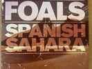 Foals - Spanish Sahara 7 Inch Vinyl RSD 2010