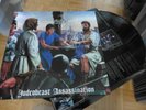 Grand Belial's Key - Judeobeast Assassination - LP