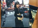 Pj harvey Stories From the City 2000 original pressing. Mint. Inc Lyric Insert.