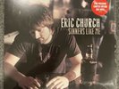 Eric Church: Sinners Like Me (Vinyl LP)