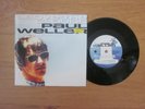 PAUL WELLER - Above The Clouds: 1992 7