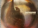 Swervedriver ‎– Never Lose That Feeling UK 1992 Rock Indie Music Vinyl LP Vinile