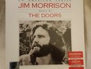 Jim Morrison / The Doors - An American Prayer - RSD B.F. 2018 New/ Sealed