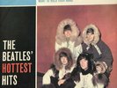 Beatles Rare The Beatles Hottest Hits Denmark