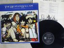 BEATLES BALLADS EMI/ODEON EAS-91006 Japan VINYL LP