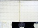 PINK FLOYD WALL CBS/SONY 40AP 1750,1 Japan VINYL 2LP