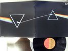PINK FLOYD DARK SIDE OF THE MOON EMI EMS-80324 Japan VINYL LP