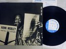 HANK MOBLEY AND HIS ALL STARS BLUE NOTE BLP 1544 Japan VINYL LP