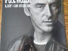 PAUL WELLER Red Coloured Vinyl LP Last Man Standing Ex