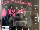 VARIOUS - Girls In The Garage, Vol 4. New LP + Sealed **NEW**