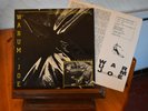 Warum Joe - Dans le blizzard - Maxi 45t 1981 New Rose
