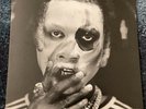 Denzel Curry - TA13OO Taboo Vinyl Record LP VMP [LIMITED EDITION]