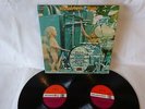 Woodstock-Woodstock Two Double LP 1971 Super Original Copy