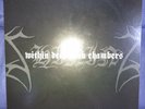 SHINING Within Deep Dark Chambers LP Vinyl 2002 RARE  Silencer Manes Bethlehem
