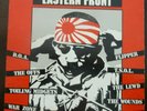 Eastern Front - Punk Compilation - TSOL, DOA, FLIPPER, WAR ZONE - Rare LP