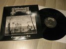 SEIGNEUR VOLAND Consumatum Est Black LP VINYL Vothana Fullmoon Kristallnacht