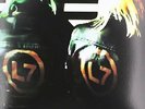 L7 - SCATTER THE RATS (COKE BOTTLE