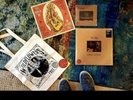Tom Petty Wildflowers Limited (1000) Edition vinyl lp package