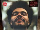 The Weeknd - After Hours - Red Splatter Gold Vinyl - Sealed Target Excl. SB LV