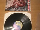 Zabriskie Point  -  Soundtrack UK Stereo first press MGM label LP