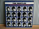 MFSL The Beatles /A hard day's night /Orig. Master Recording , mint- condition 