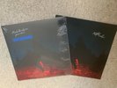 Phoebe Bridgers - Punisher Signed Limited Edition, Blue And Green And Swirly