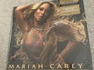 Mariah Carey - The Emancipation of Mimi CLEAR Vinyl