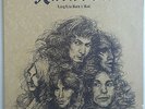 RAINBOW - Long Live Rock N Roll - Vinyl LP 1st 1978 Polydor PD1-6143 Sterling